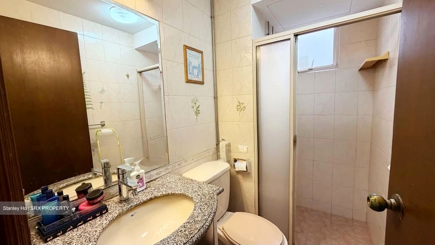 Castle Green (D26), Condominium #564733961